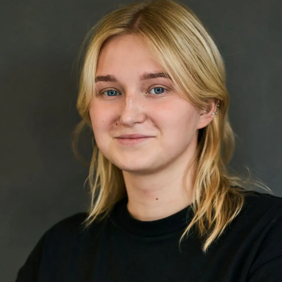 Dominika - Barberka w Krakowie na Kazimierzu